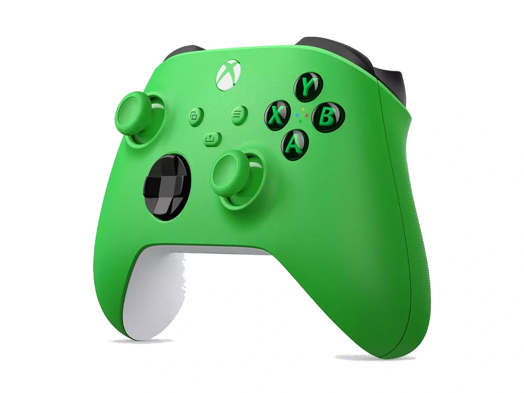 Xbox Series X Gunter Wireless Controller Velocity Green in Qatar Xbox Series X Gunter Wireless Controller Velocity Green in Qatar